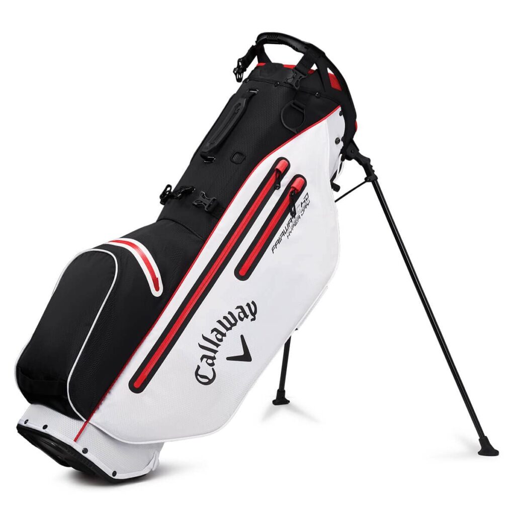 Bolsa de golf