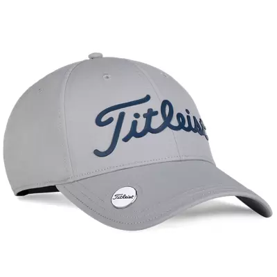 gorra de golf