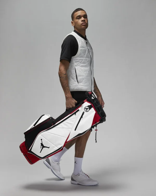 BOLSA DE GOLF JORDAN Jordan Fadeaway