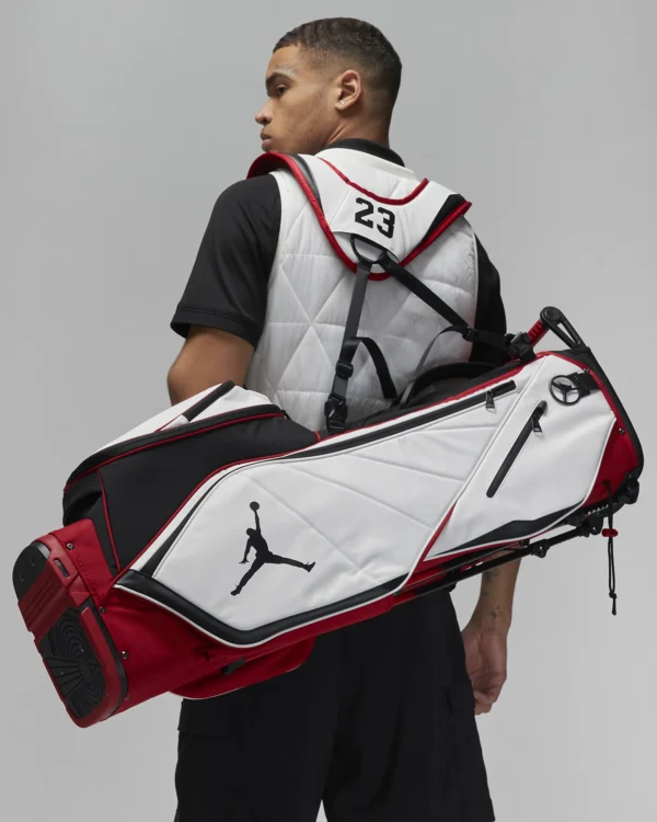 BOLSA DE GOLF JORDAN Jordan Fadeaway