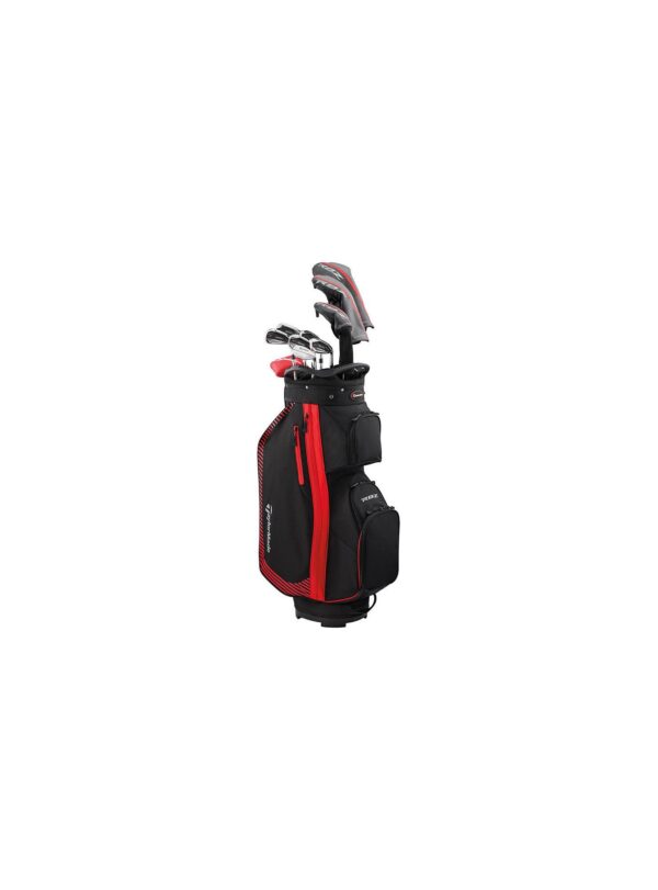 TaylorMade RBZ 2 Grafito