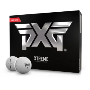 BOLA DE GOLF PXG