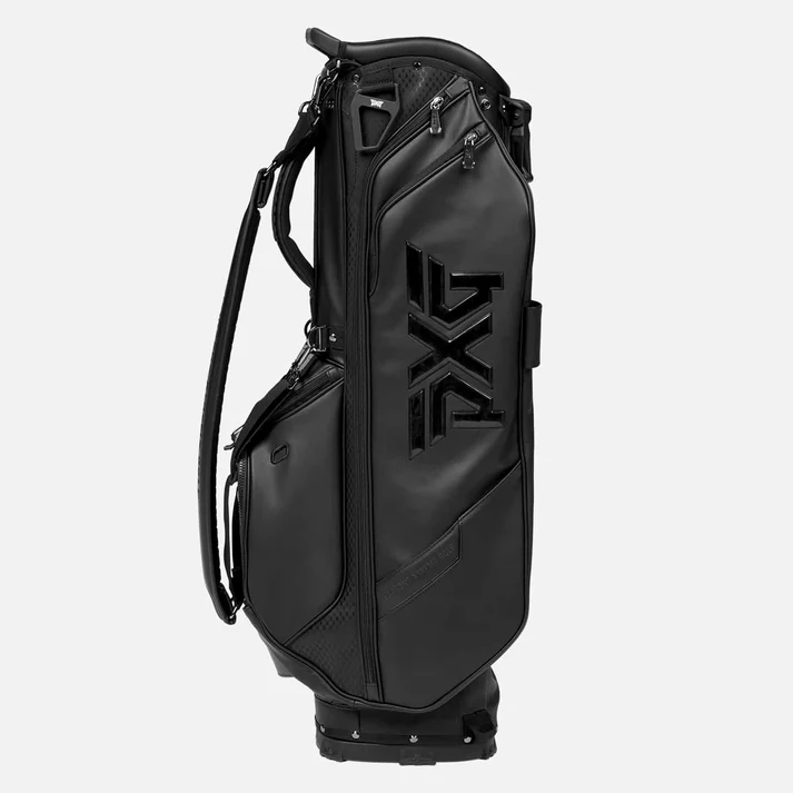 PXG Deluxe Carry Stand Bag