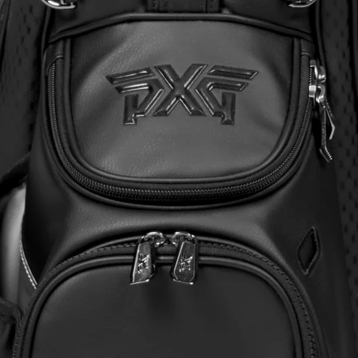 PXG Deluxe Carry Stand Bag