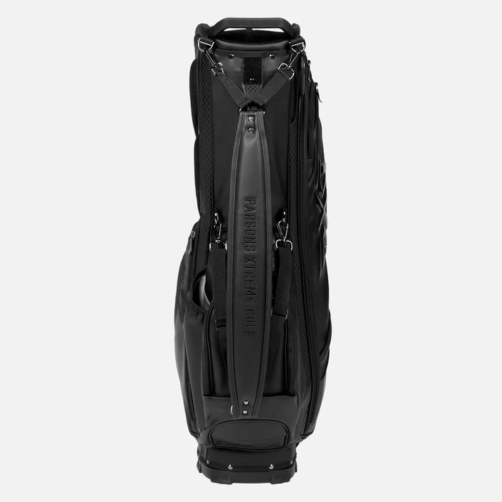 PXG Deluxe Carry Stand Bag