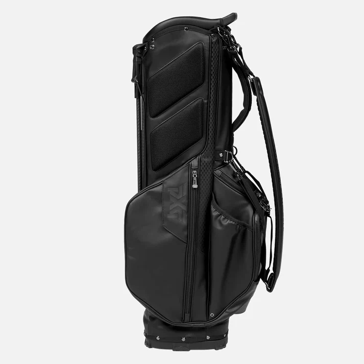 PXG Deluxe Carry Stand Bag