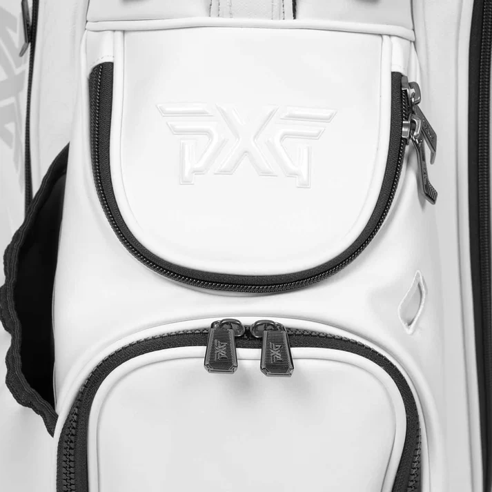 PXG Deluxe Carry Stand Bag