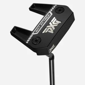 PXG BAT ATTACK ZERO TORQUE