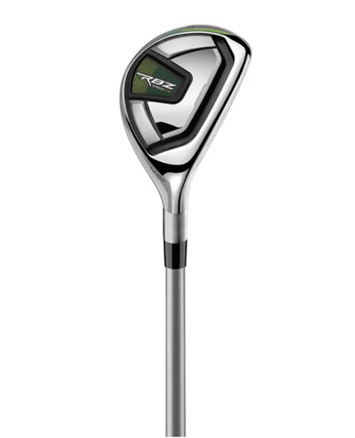 set de palos de golf TaylorMade RBZ Grafito Mujer