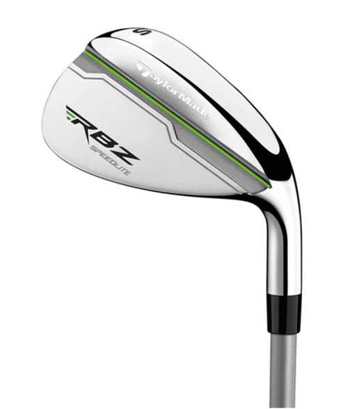 set de palos de golf TaylorMade RBZ Grafito Mujer