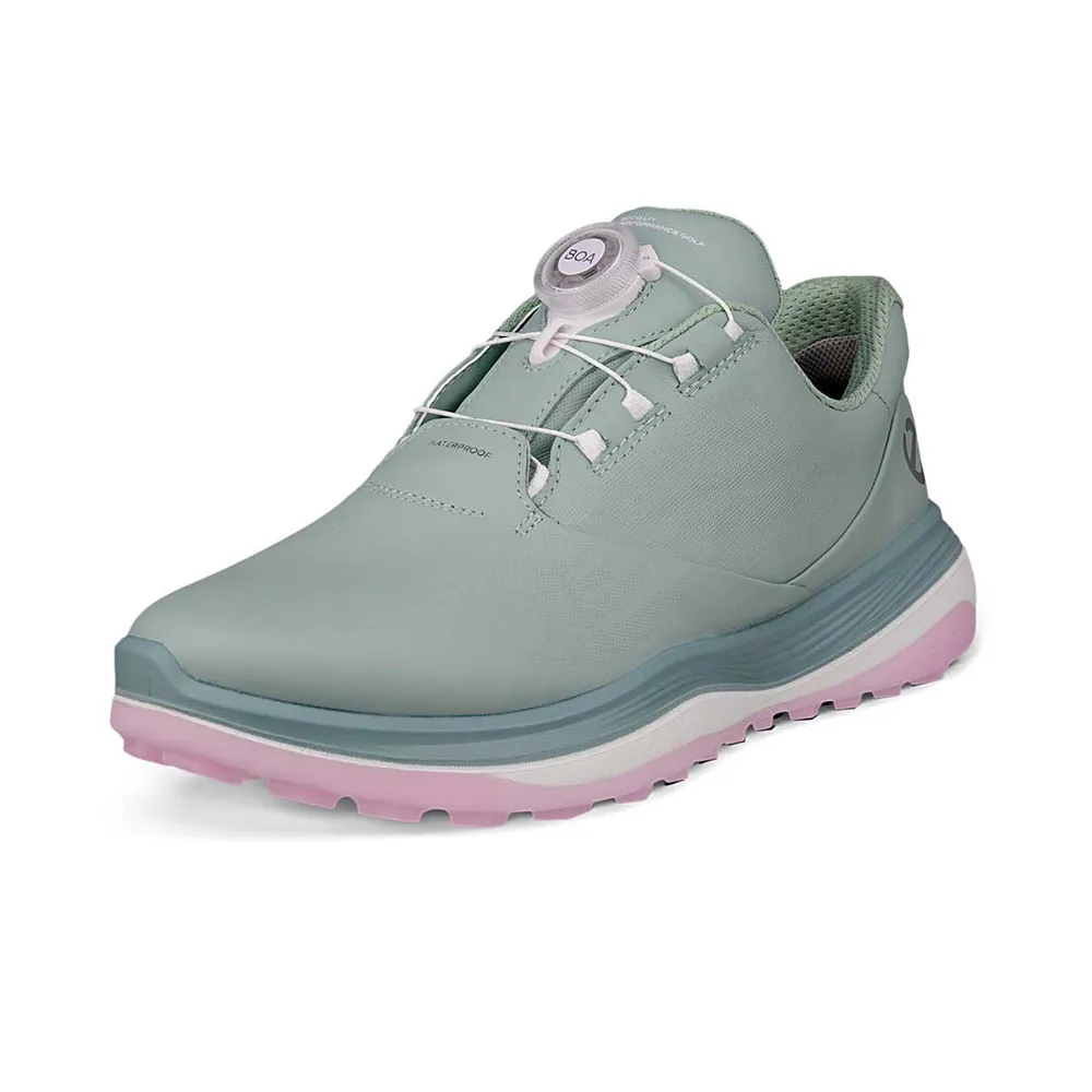 zapato de golf de mujer LADIES – LT1 (BOA)