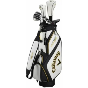 set de golf Callaway Warbird